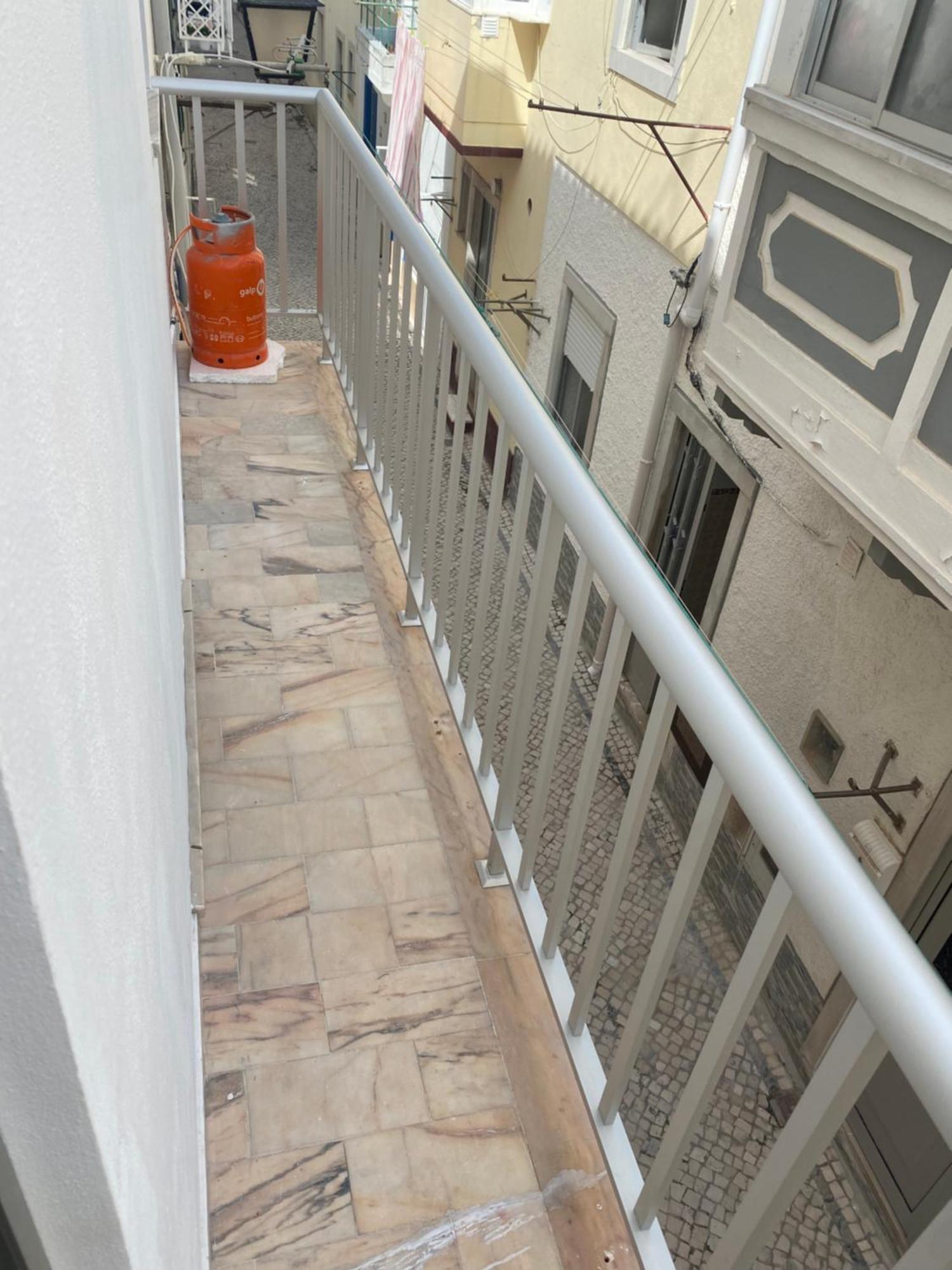 Casa Avo Velha Duplex - Faneca Apartamentos Nazaré Exterior foto